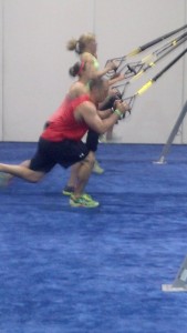 Sport Specific